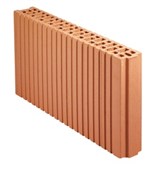 wienerberger POROTHERM Věncovka 20 T Profi